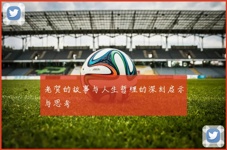 老贺的故事与人生哲理的深刻启示与思考