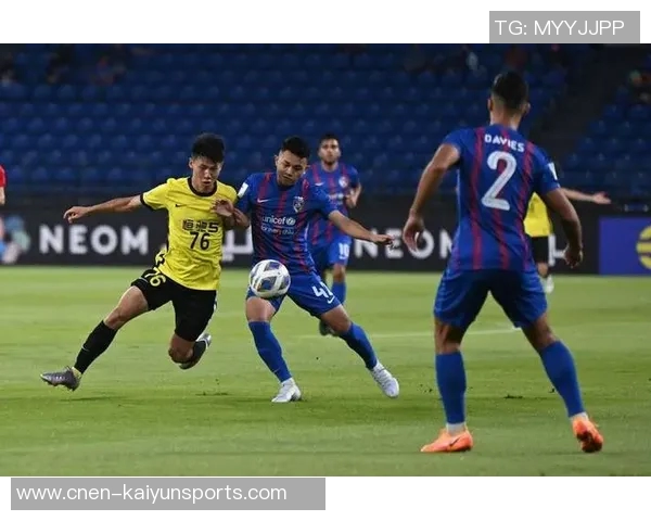 沙特联第五轮创历史进球纪录新月队独自零封对手