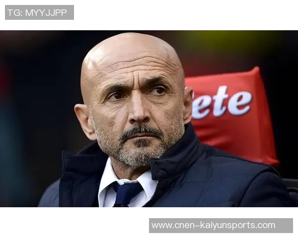 斯帕莱蒂称赞库普梅纳斯适应新位置展现积极防守意识