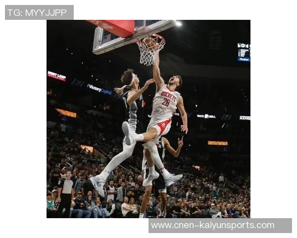 火箭进攻篮板占优却二次得分乏力马刺反击高效展现实力 火箭进攻篮板占优却二次得分乏力马刺反击高效展现实力