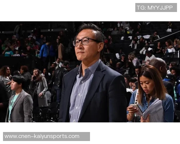 蔡崇信谈中国NBA球迷热情即使在赛事暂停期间依然持续关注