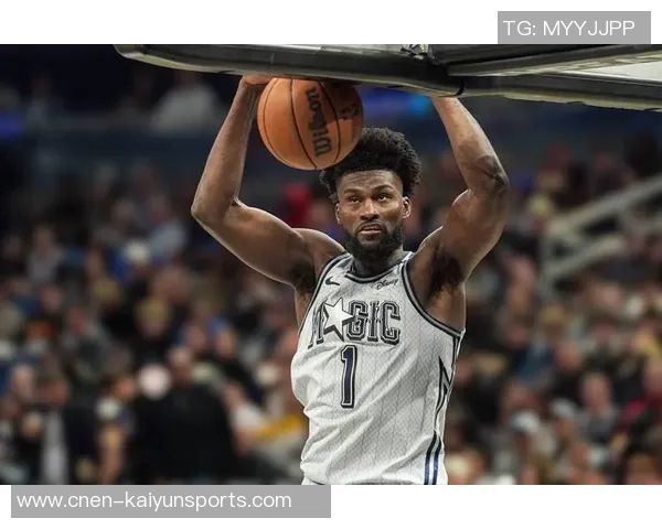 NBA杯佛罗里达宿敌对决阿德巴约期待与魔术的激烈碰撞