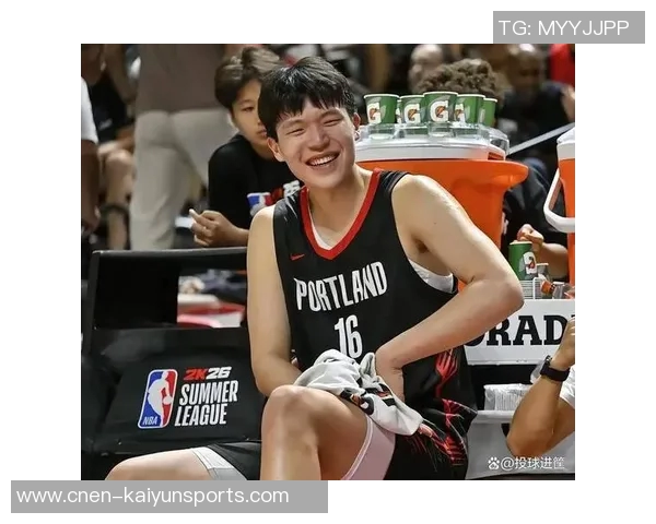 美媒体评论克林根五犯后球队不敢用杨瀚森护筐表现令人担忧