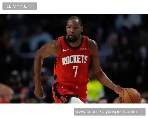 杜兰特助攻全场最高展现传球乐趣阿门称其愿意为球队做出牺牲