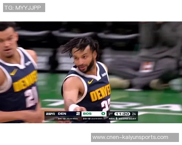 掘金迎战老鹰贾马尔穆雷因病状态成疑场均25分表现引关注