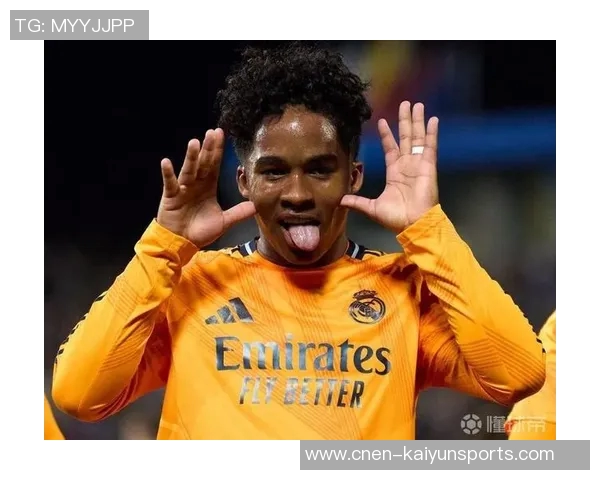 丰塞卡确认恩德里克将出战布雷斯特并称其每周都有显著进步