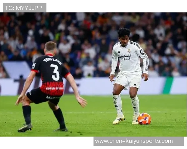 丰塞卡确认恩德里克将出战布雷斯特并称其每周都有显著进步