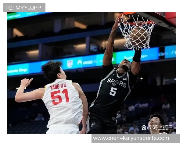 勇士马刺在激烈对抗中败给了鹰眼与狼耳的智慧与敏锐