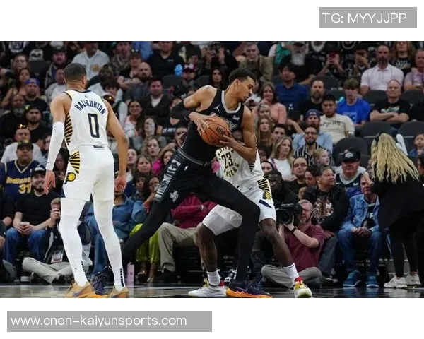 文班亚马获80选票荣膺最佳防守球员戈贝尔与莫布里仅得7