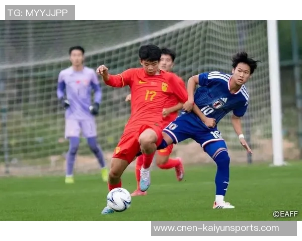 U15国足角球失误直接出底线展现脚法不足引发热议