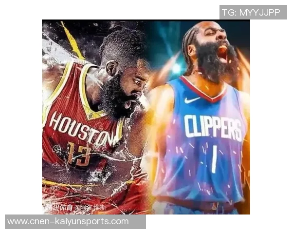 哈登难以成为小卡的二当家送回火箭或许是最佳选择