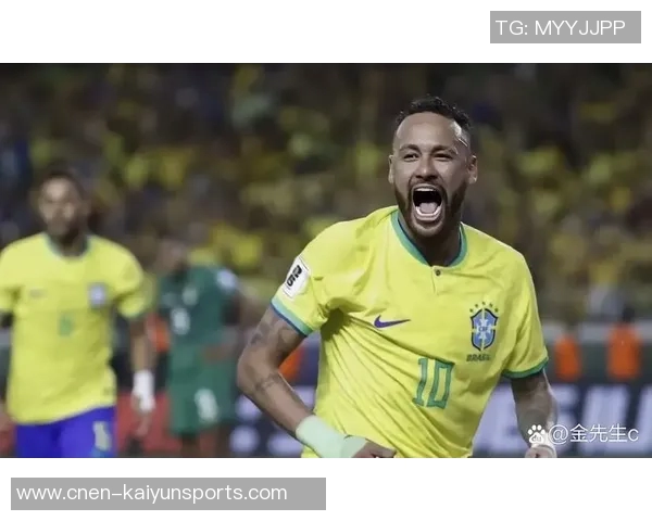 安切洛蒂表示内马尔仍有机会入选世界杯大名单状态将是关键因素